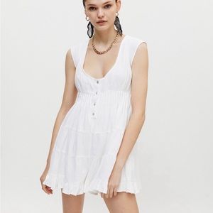 urban outfitters romper